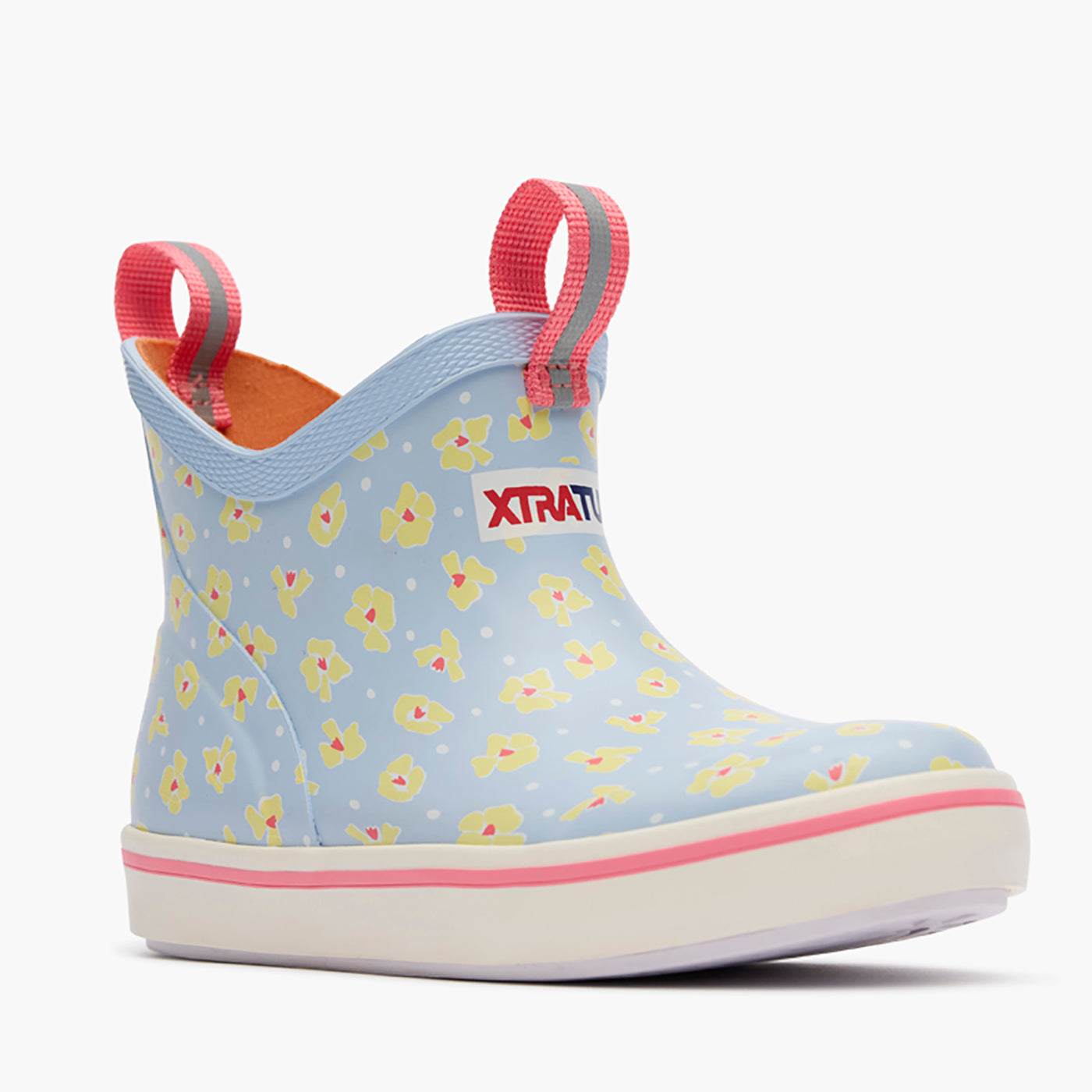 Xtratuf Kids' Ankle Deck Boot