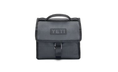 Yeti Daytrip Lunch Bag Charcoal
