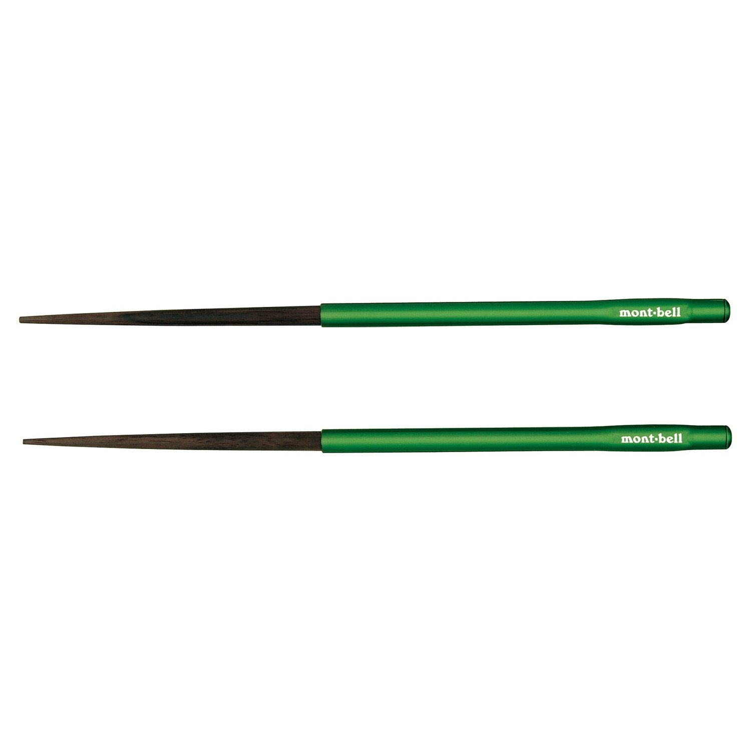 Montbell Stuck IN Nobashi Chopsticks - Ascent Outdoors LLC