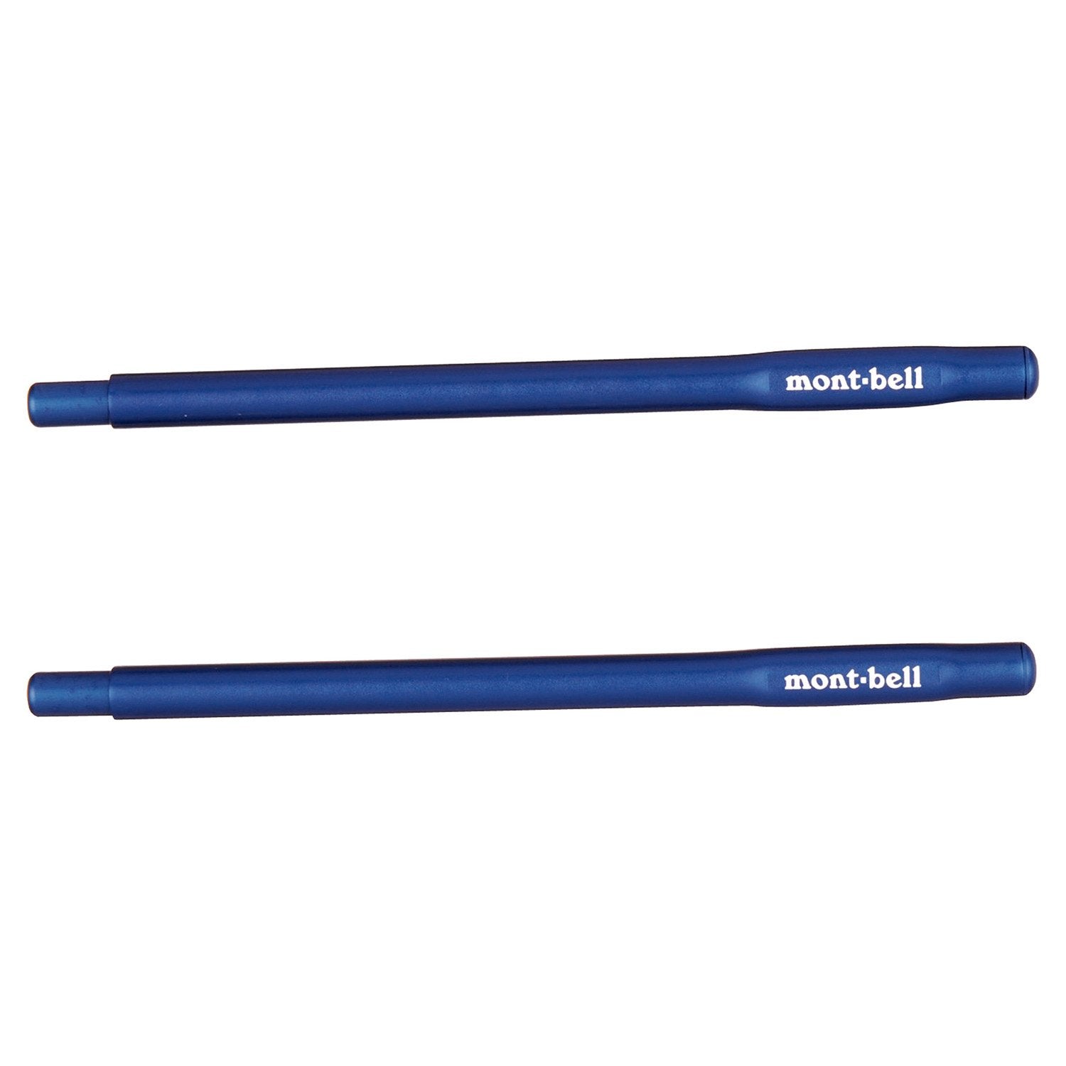 Montbell Stuck IN Nobashi Chopsticks - Ascent Outdoors LLC
