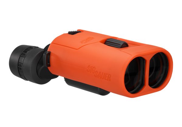 Sig Sauer ZULU6 HDX Marine Binocular 16X42MM