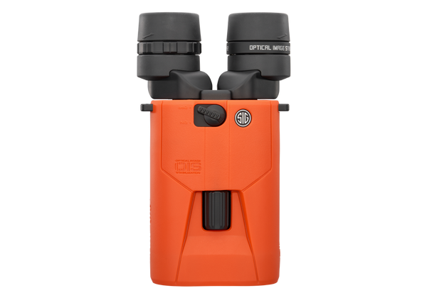 Sig Sauer ZULU6 HDX Marine Binocular 16X42MM