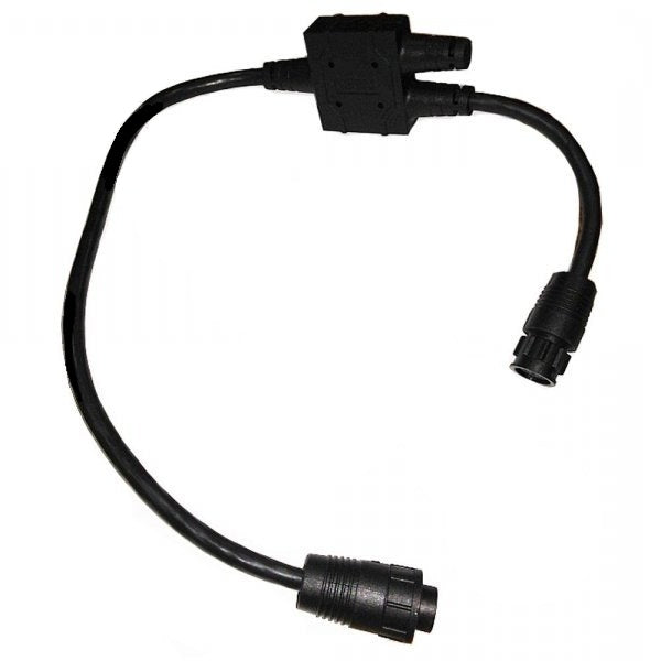 Lowrance Transducer Adaptor