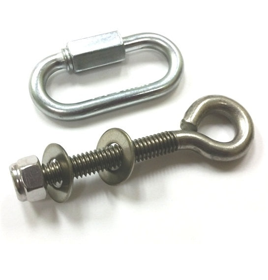 Ez Marine Eye Bolt Kit