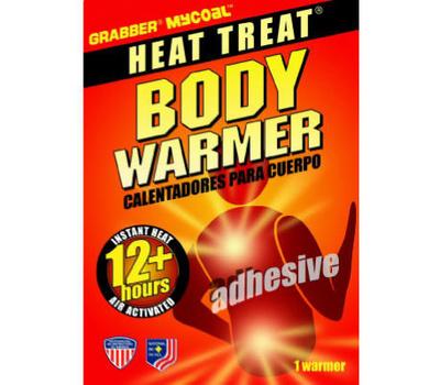 Grabber 12 Hour Body Warmer - Miyar Adventures