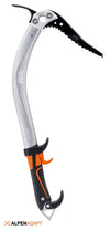 Petzl Quark Ice Tool - Miyar Adventures