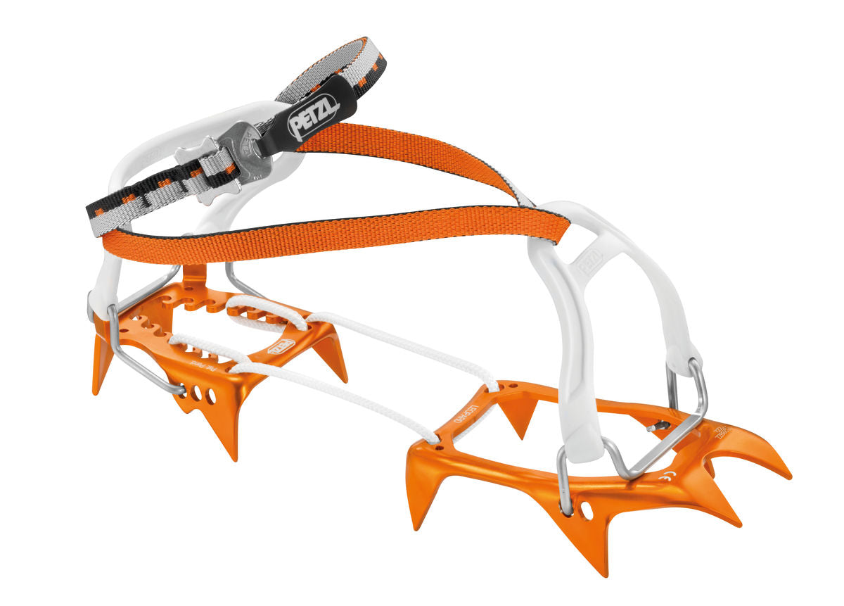 Petzl Leopard - Ascent Outdoors LLC