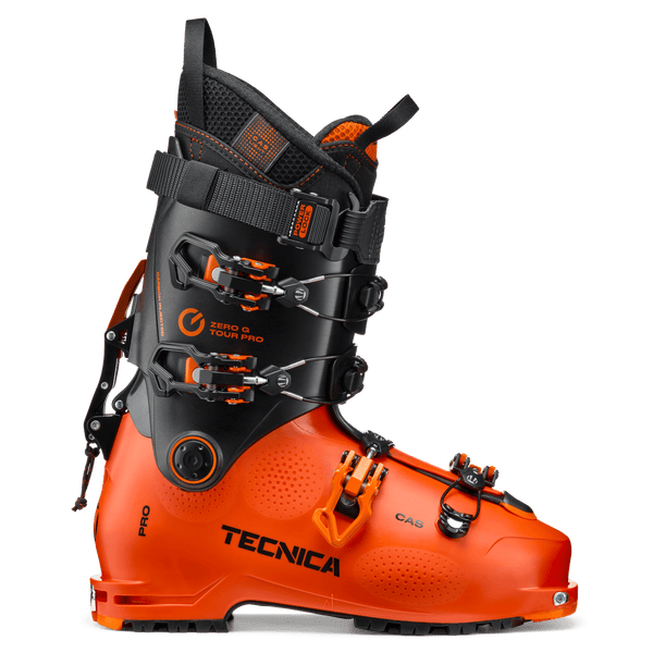 Tecnica Zero G Tour Pro Unisex Ski Boots