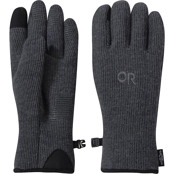 Outdoor Research Men's Flurry Sensor Gloves - Miyar Adventures