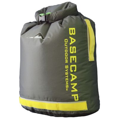 Mr. Heater Outdoor Gear Odor Barrier Dry Bag Grey Model: F232710