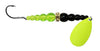 Mack's Lure Wedding Ring Classic Original Series Spinners