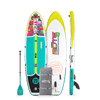 Bote Breeze Aero 10′8″ Native Spectrum With MAGNEPOD Inflatable Paddle Board