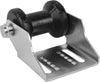 Attwood Trailer Roller Panel Spool & Keel Bracket Assemblies