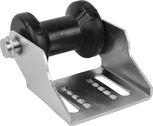 Attwood Trailer Roller Panel Spool & Keel Bracket Assemblies
