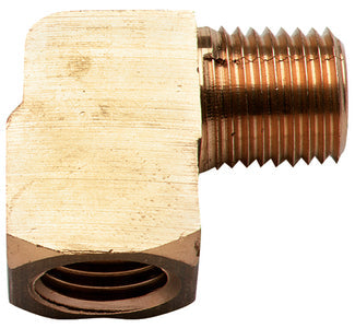 Moeller NPT Male & Female Elbow