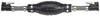 Moeller Johnson & Evinrude Fuel Line Assembly