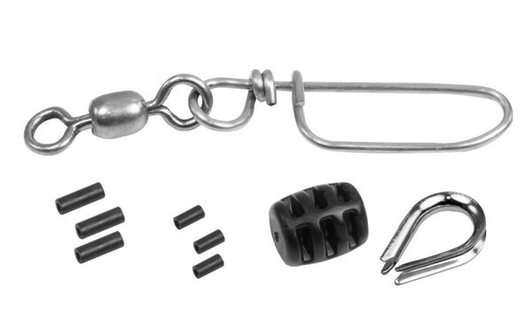 Scotty Terminal Kit
