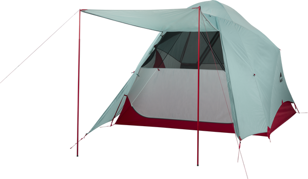 MSR Habiscape 6 Person Tent