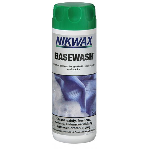 Nikwax Base Wash - Miyar Adventures