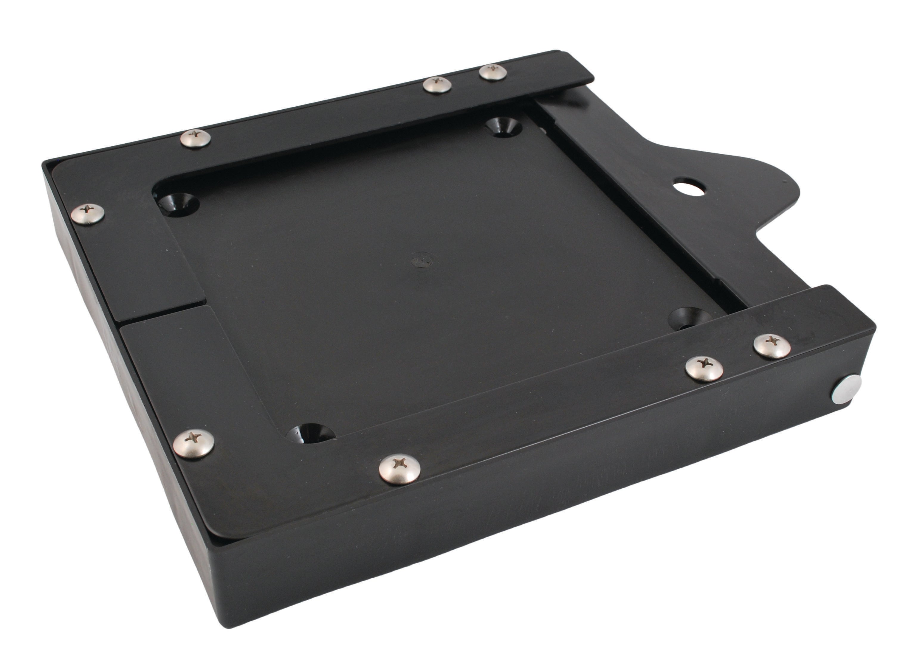 Swivl-Eze Quick Disconnect Seat Mount