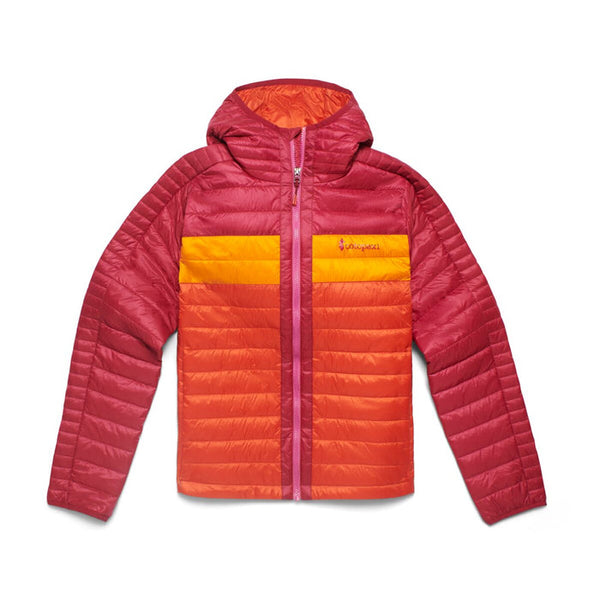 Cotopaxi Capa Insulated Hooded Jacket Women's