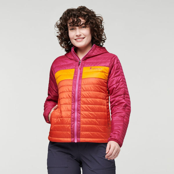 Cotopaxi Capa Insulated Hooded Jacket Women's