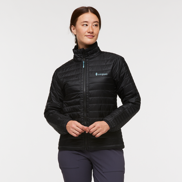 Cotopaxi Capa Insulated Jacket Women's