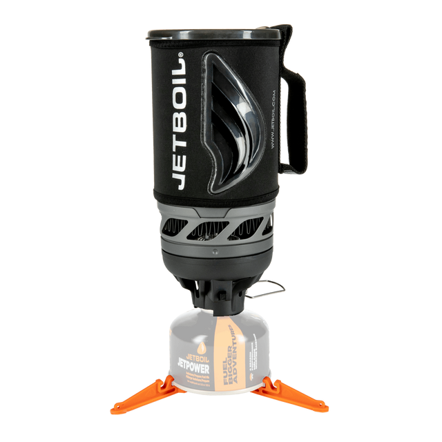 Jetboil Flash - Ascent Outdoors LLC