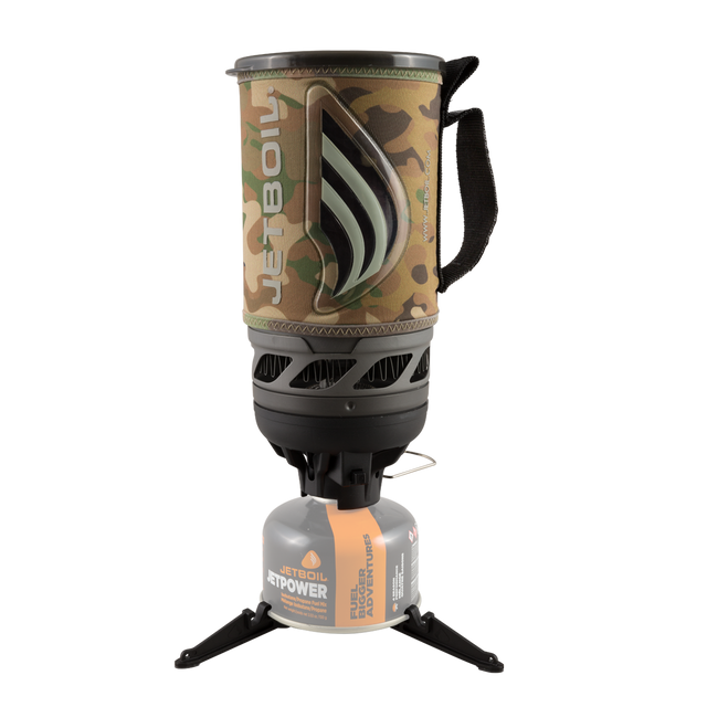 Jetboil Flash - Ascent Outdoors LLC