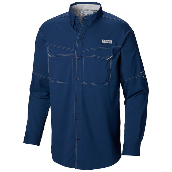 Columbia Low Drag Offshore L/S Shirt