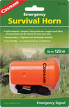 Coghlan's Emergency Survival Horn