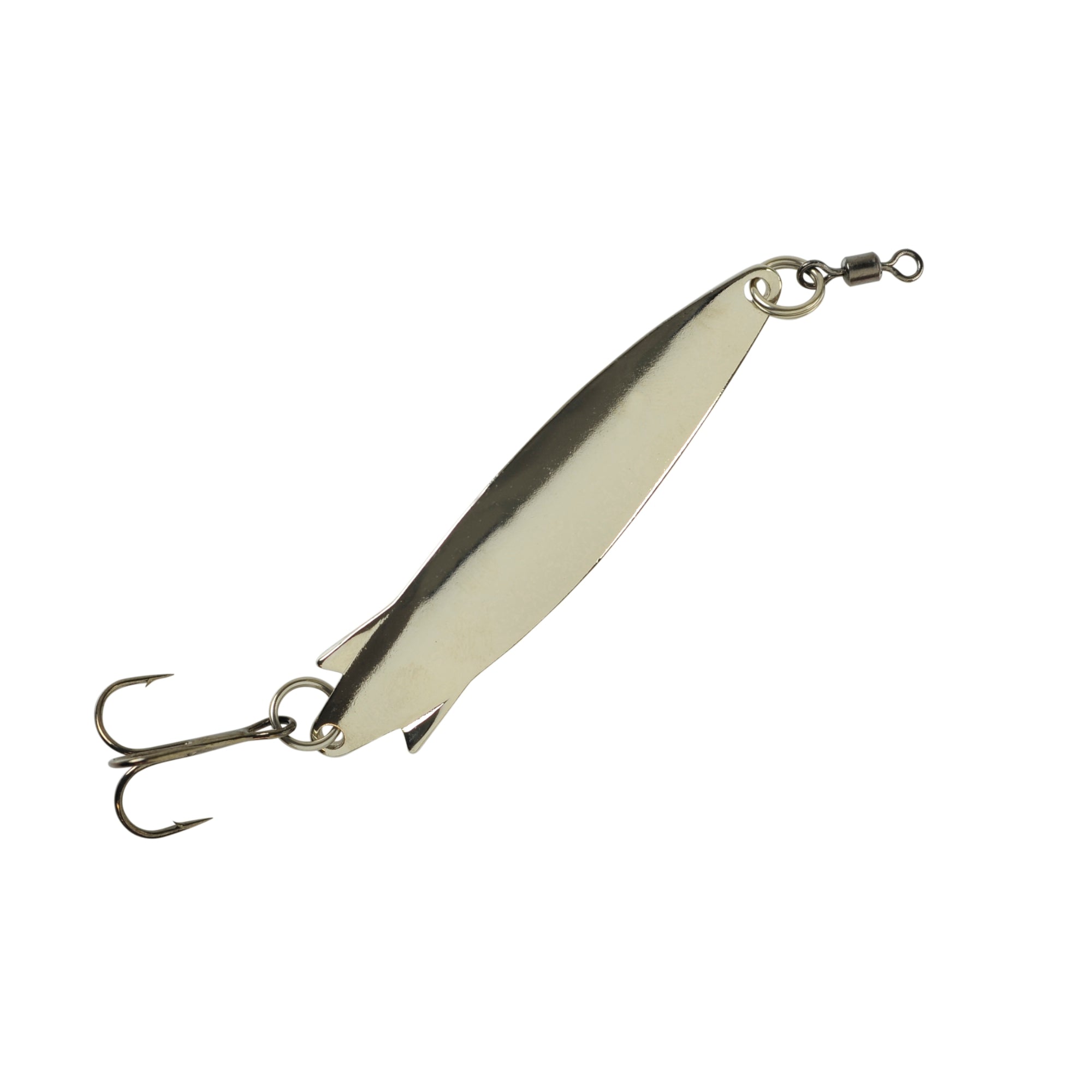 Johnson Slimfish Spoon