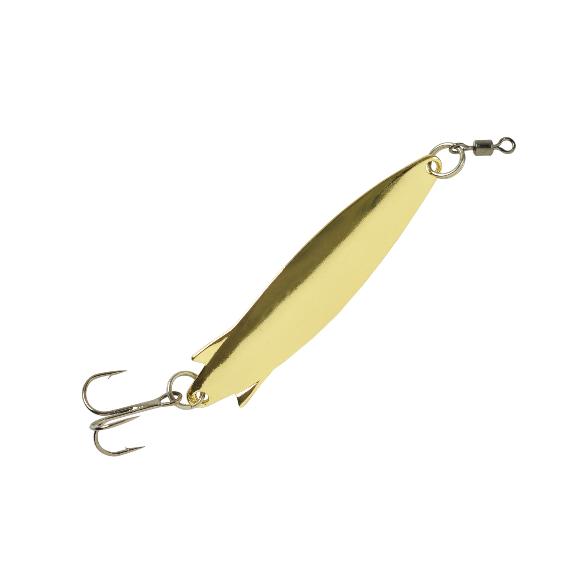 Johnson Slimfish Spoon