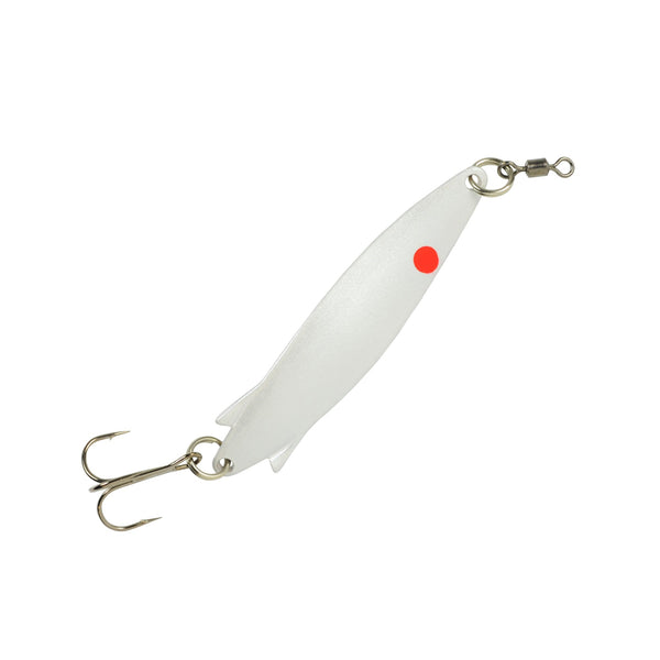 Johnson Slimfish Spoon