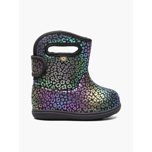 Bogs Baby Bogs II Rainbow Leopard | Miyar Adventures