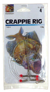 Danielson Crappie Spreader ZZZ