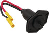 Attwood Trolling Motor Female Connector