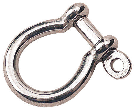 Sea Dog Bow Shackle