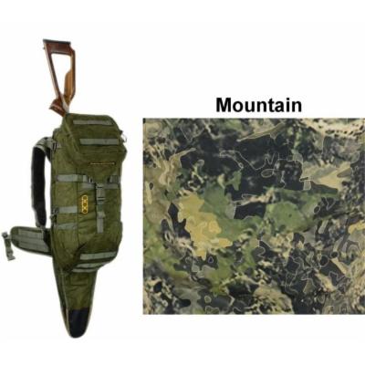 Eberlestock H2 Gunrunner Backpack Mountain H2HM