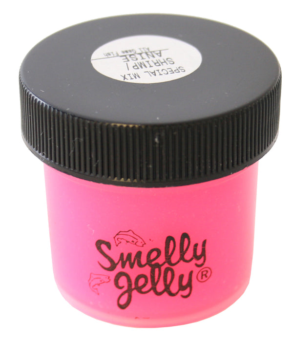 Smelly Jelly 1 Oz. Fish Attractant