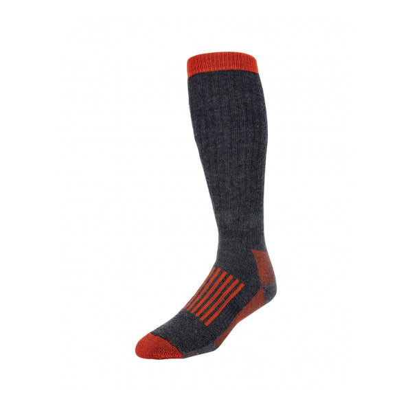 Simms Men's Merino Thermal Otc Sock