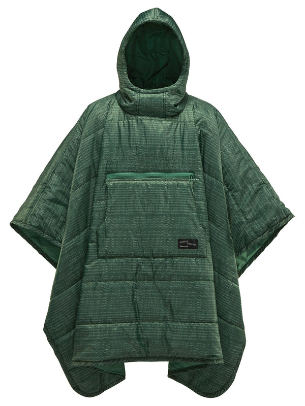 Therm-A-Rest Honcho Poncho - Ascent Outdoors LLC
