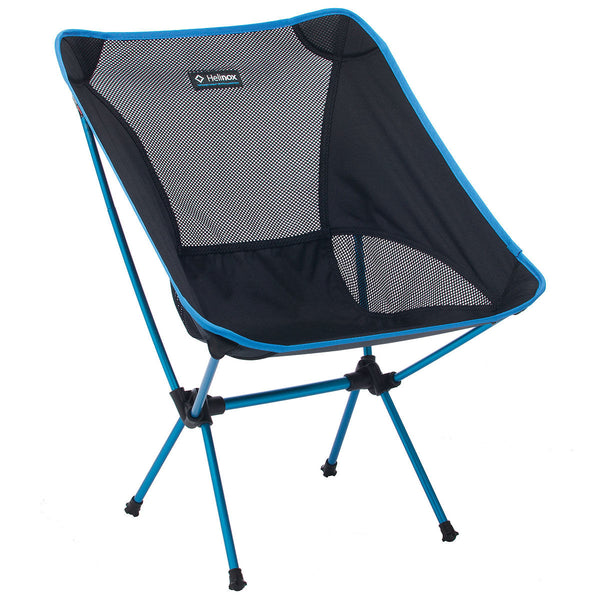 Helinox Chair One Camp Chair - Black