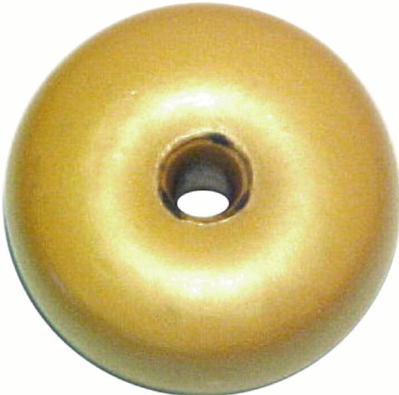Willapa Marine Donut Float