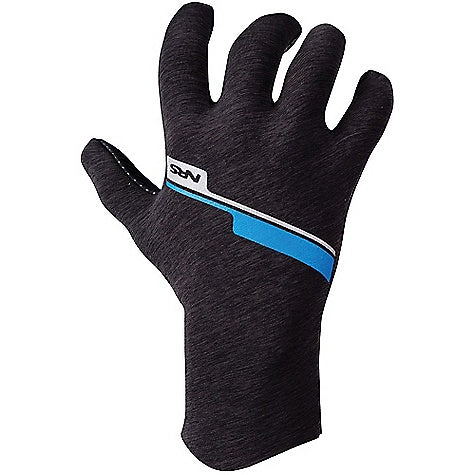 NRS Men's HydroSkin Gloves