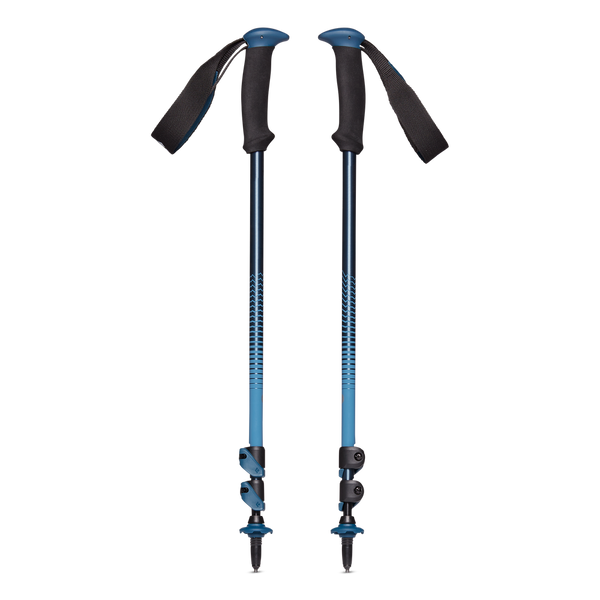 Black Diamond TRAIL BACK TREKKING POLES