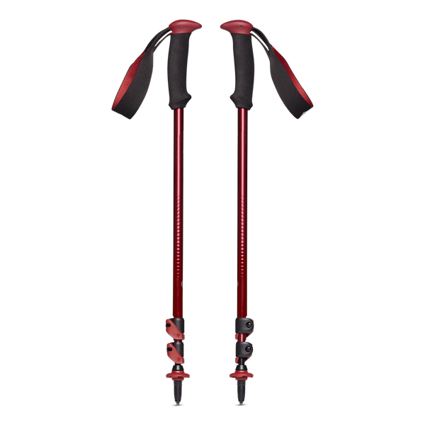 Black Diamond TRAIL BACK TREKKING POLES