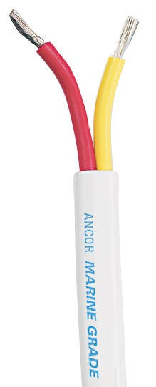 Ancor Safety Duplex Flat Cable