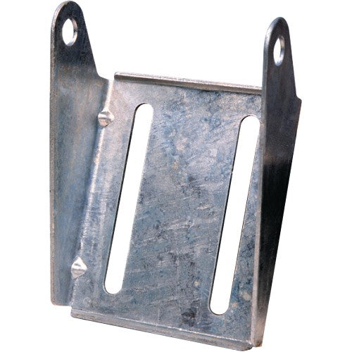 3000.6359 5 in. Galvanized Panel Bracket Assembly