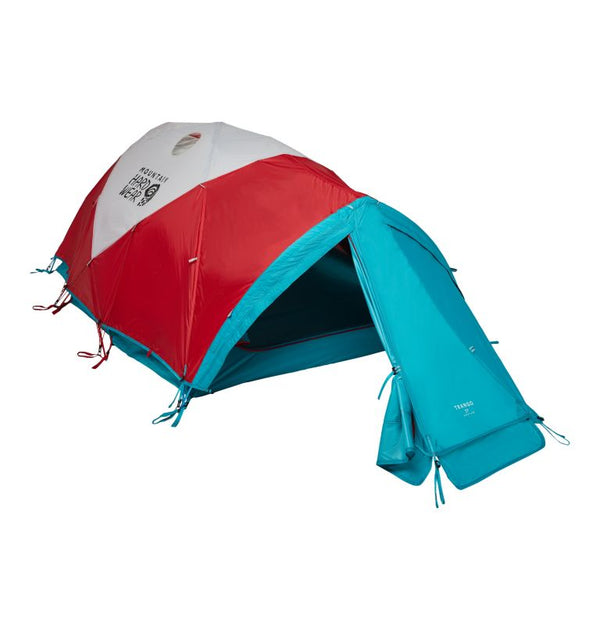 The North Face VE 25 3-Person Tent | Miyar Adventures
